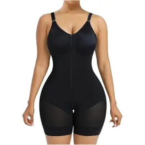 2026 New Women's Mesh One-Piece Shapewear |   Seamless Waist Cinching Tummy Control Butt-Lifting Sculptor