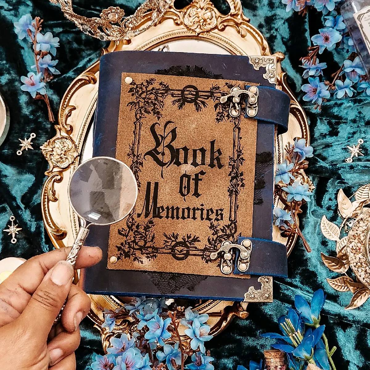 Book of Memories