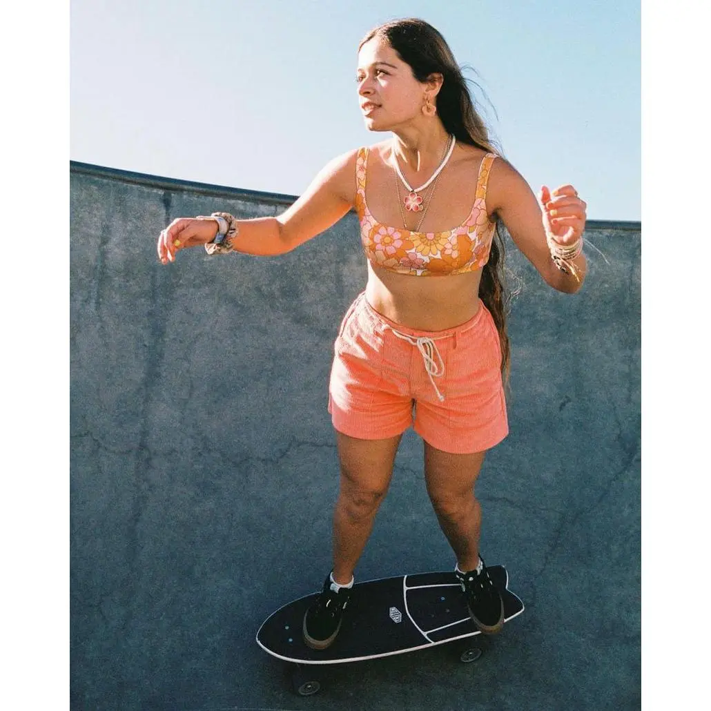 Pauline Surf Top