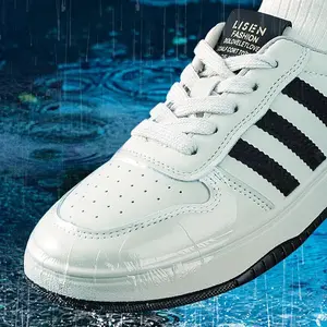 Shoe Toe Rain Stickers, Shoe Head Stain Removal Film,Shoe Toe Rain Stickers Clear Films,Resist Rain Mud and Oil Stains Shoe Stickers for Working, Gardening, Hiking