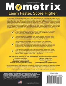 Mometrix ATI TEAS 7 Secrets Study Guide Updated for 7th Edition Six Full-Length Practice Tests 1000+ Questions & Video Tutorials Learning Materials - Workbook Nursing School Bundle Nursing Student Bundle