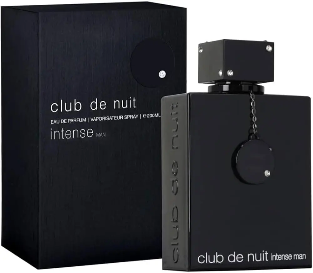 Armaf Club De Nuit Intense Man EDT 100ml