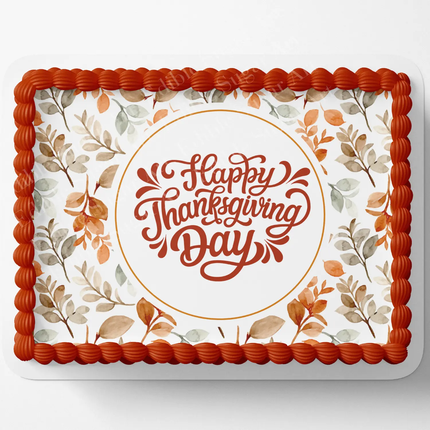 Thanksgiving Cake Topper, Thanksgiving Cupcake Toppers, Thanksgiving Dessert Decorations, Fall Cake topper, Fall Cupcake Toppers (Copy) (Copy) (Copy) (Copy) (Copy) (Copy) (Copy) (Copy) (Copy) (Copy) (Copy)