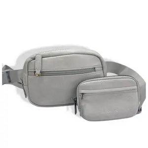 Sophisticated Faux Leather Bag and Wallet Bundle - Special Edition - By Iris & Rainbow