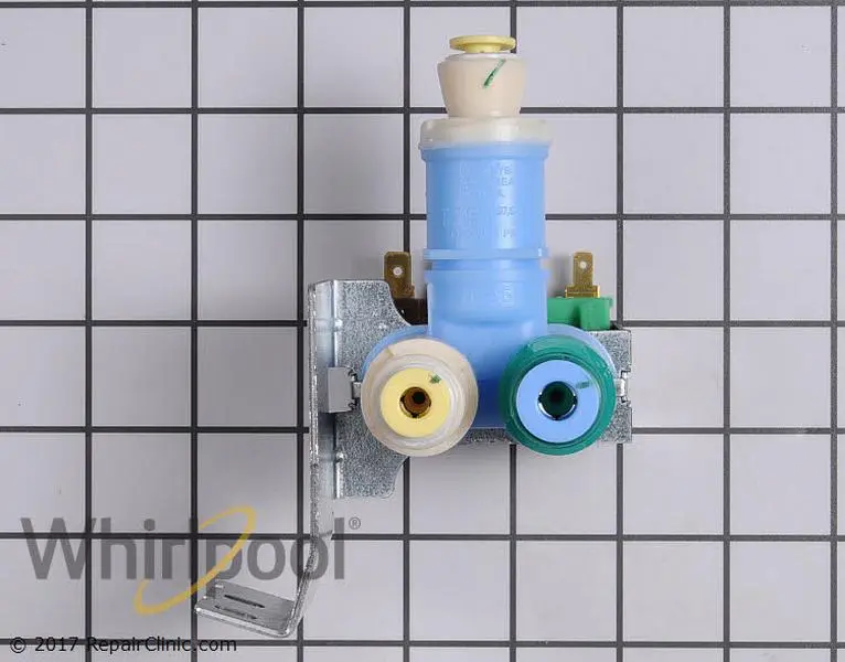 Aftermarket Appliance W10179146 Water Inlet Valve