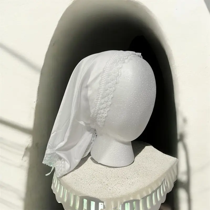 Quilla  de Mujer.