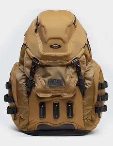 OAKLEY Kitchen Sink Backpack, Total Coyote OAKLEY Kitchen Sink Backpack, Total Coyote