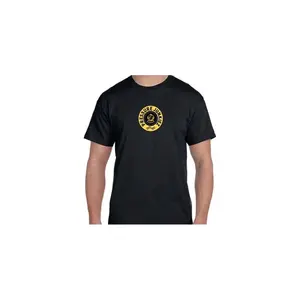 Short Sleeve Logo T-Shirt