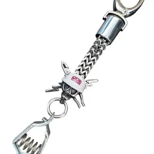 THE MMR ELECTRICIAN COMPANY GLOVE CLIP