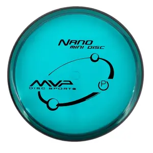 MVP Proton Nano Mini Disc