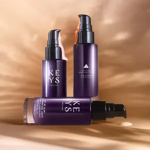 Let Me Glow Illuminating Priming Serum with Niacinamide