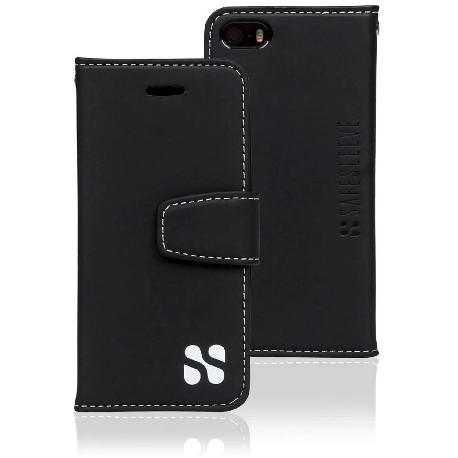 SafeSleeve for iPhone SE 1 & 5/5s