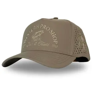 WESTERN PRO SHOP - MOSS BROWN