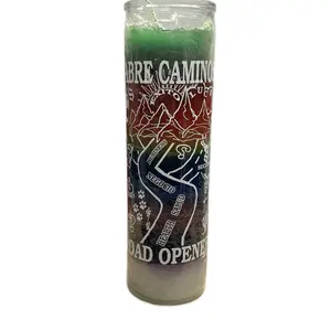 Abre Caminos / Road Opener Candles