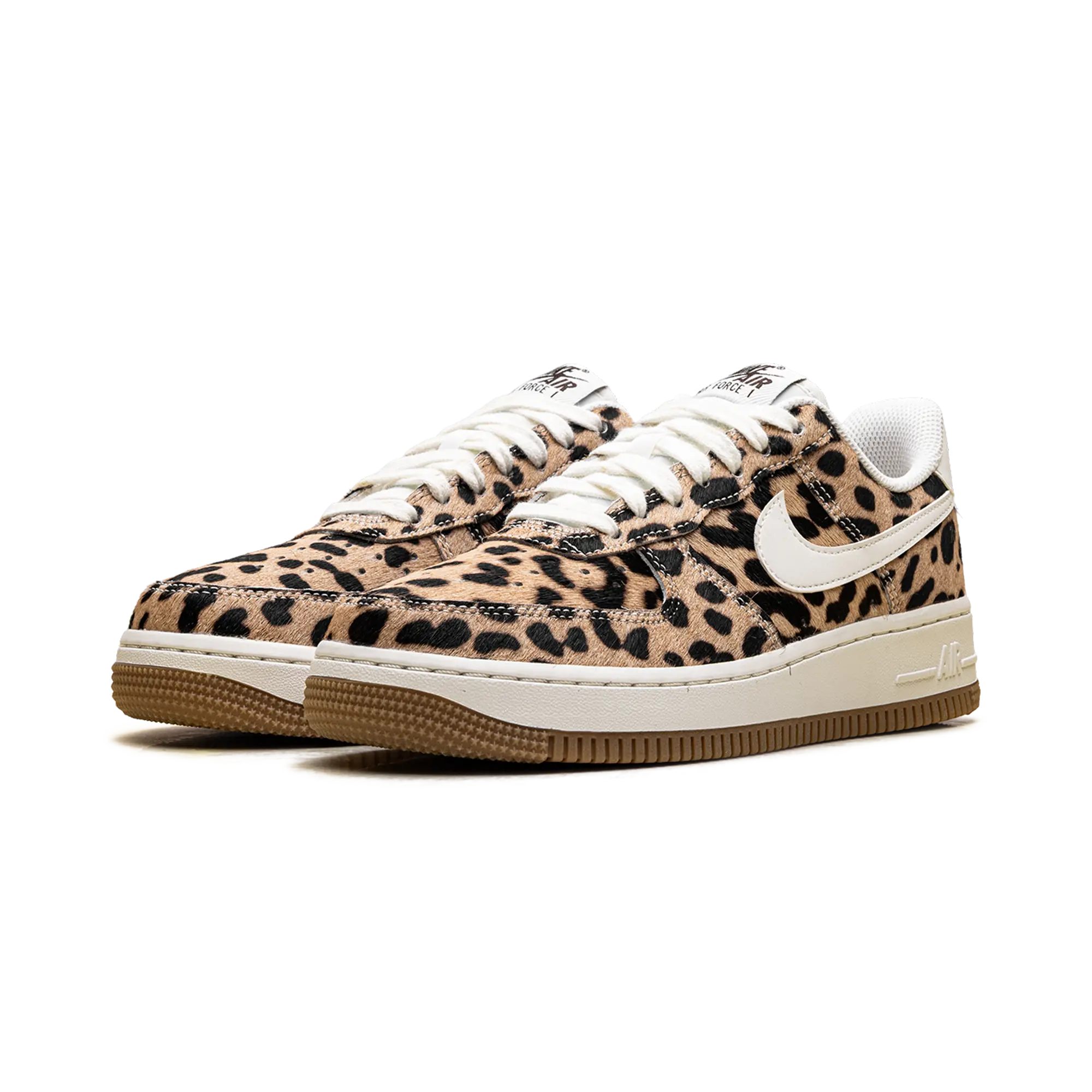 Air Force 1 Low WMNS "Cheetah Print" IB7695 200