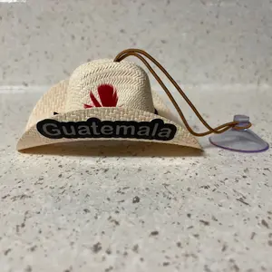 Central American Cowboy Hat