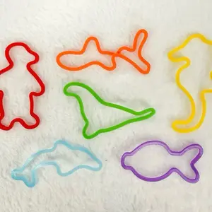 Sillybandz Sea 24 Pack Sweet Gum