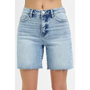 Risen TC Shorts