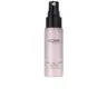 ICONIC LONDON Mini Prep Blur Setting Spray - 1-1.9 fl oz Vegan Cosmetic Makeup Fixer, Weightless Setting Mist for Makeup, 16h Matte Hold, Antioxidant-Boost Formula with Sodium Chloride in Bottle