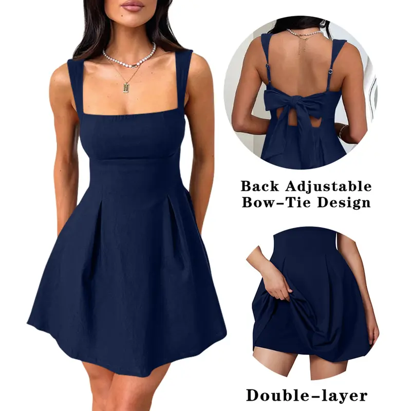 Cute black dress amazon - TikTok Shop