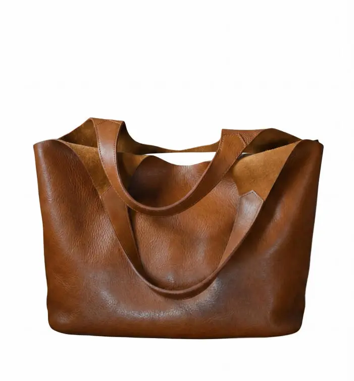 francesco biasia bag light brown - TikTok Shop