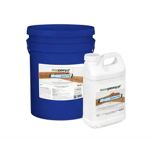 SnowWhite Opaque White Epoxy Resin