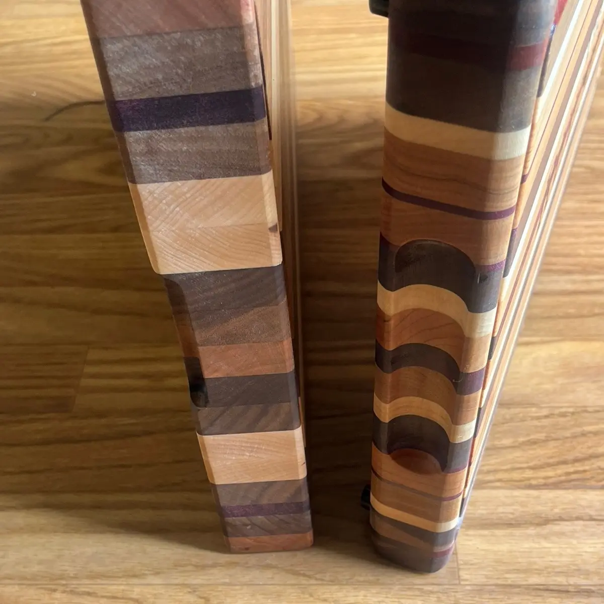 Exotic Cutting Board / Butcher’s Block