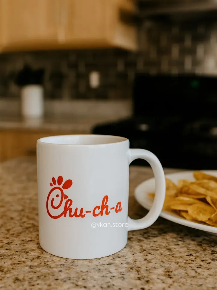 Taza chuch Taza chuch