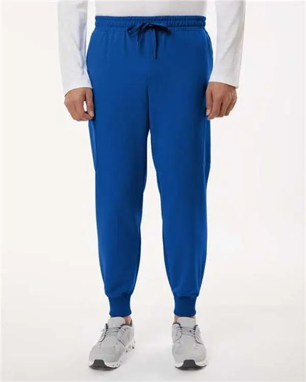 Jaanuu M20002 Osmo 8-Pocket Scrub Joggers