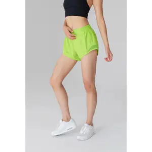 Alexa Mesh Short
