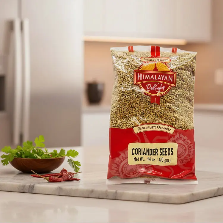 Coriander Seeds