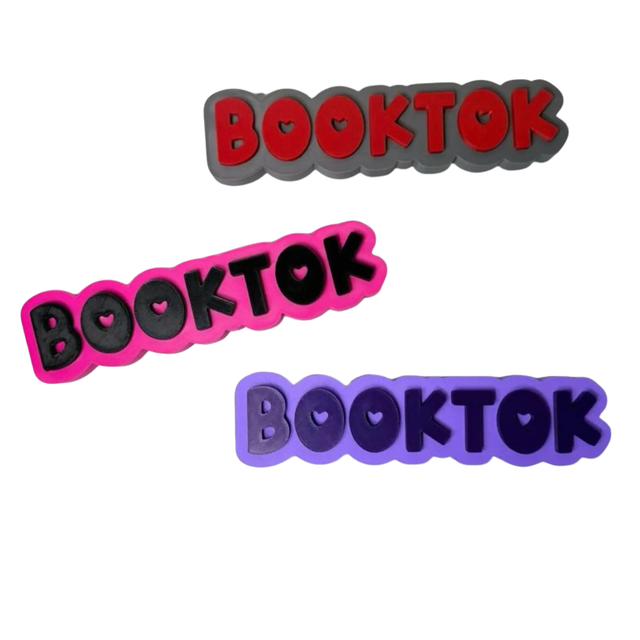 Booktok bookshelf signs Signage Home Decor Products Home Business Decor