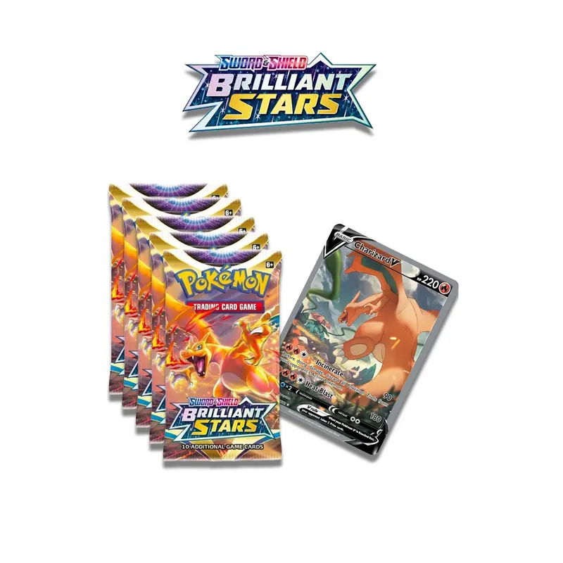pokemon japanese brilliant stars - TikTok Shop pokemon japanese brilliant stars - TikTok Shop
