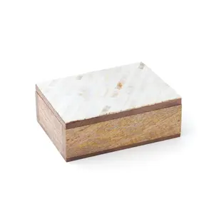 Matr Boomie Chandani Moonbeams Treasure Box