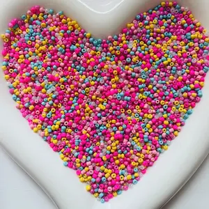 AJ0015 Tiny beads mix (BEADS)