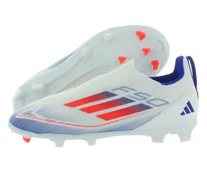 Adidas F50 Elite Firm Ground Unisex Shoes