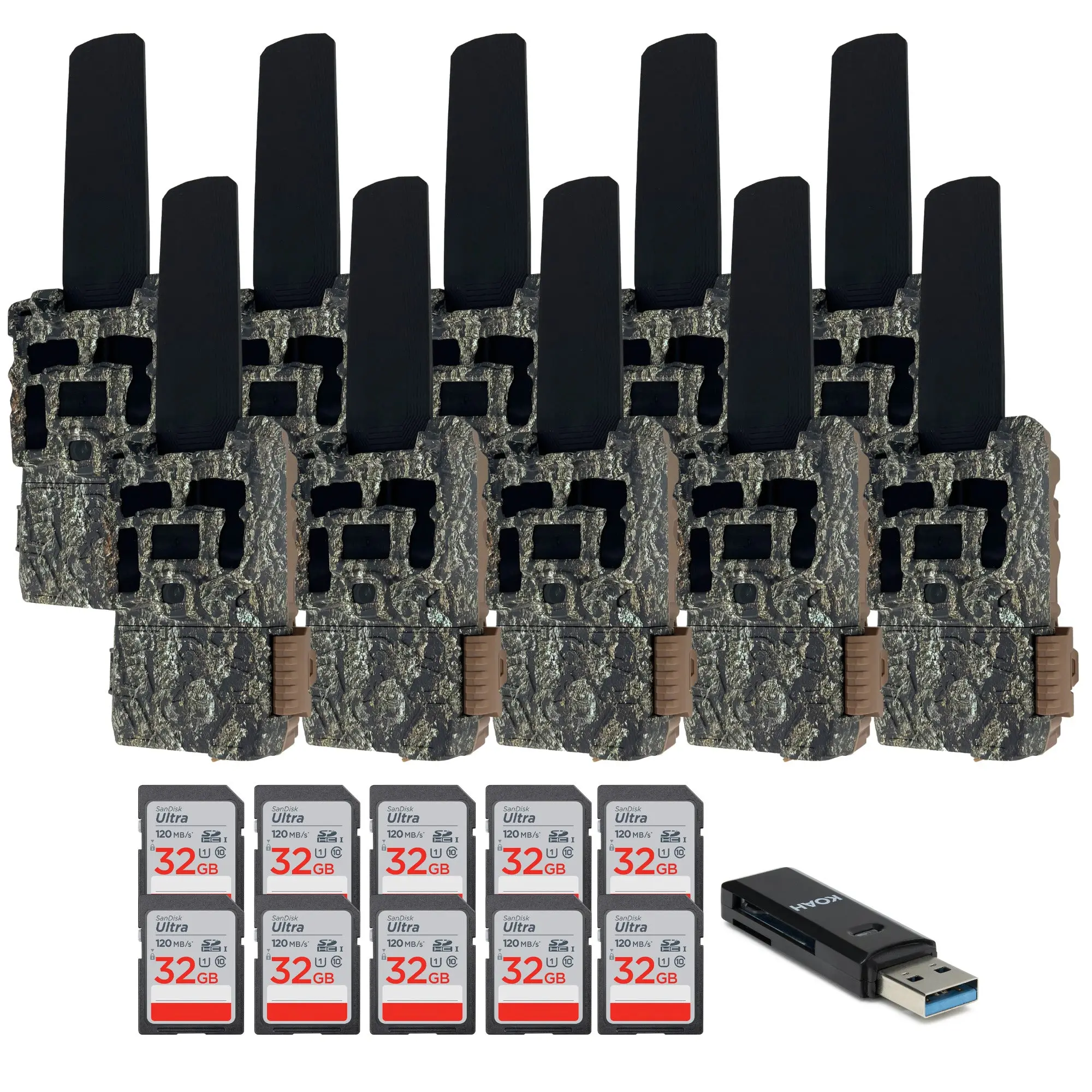 Browning Defender Wireless Pro Scout Max HD-DV Trail Camera with Audio, AA Batteries, MicroSD Card, Cellular Capability, Adjustable Accessories for Wildlife Monitoring, 46Mp High-Resolution Photos