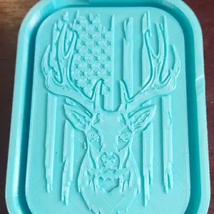 Freshie molds