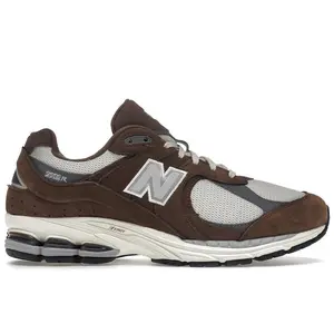 New Balance Men's 2002R Adrift Moonbeam, from StockX