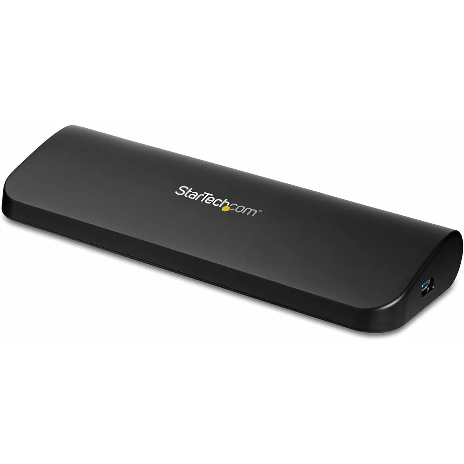 StarTech USB 3.0 Docking Station Compatible with Windows / macOS Support