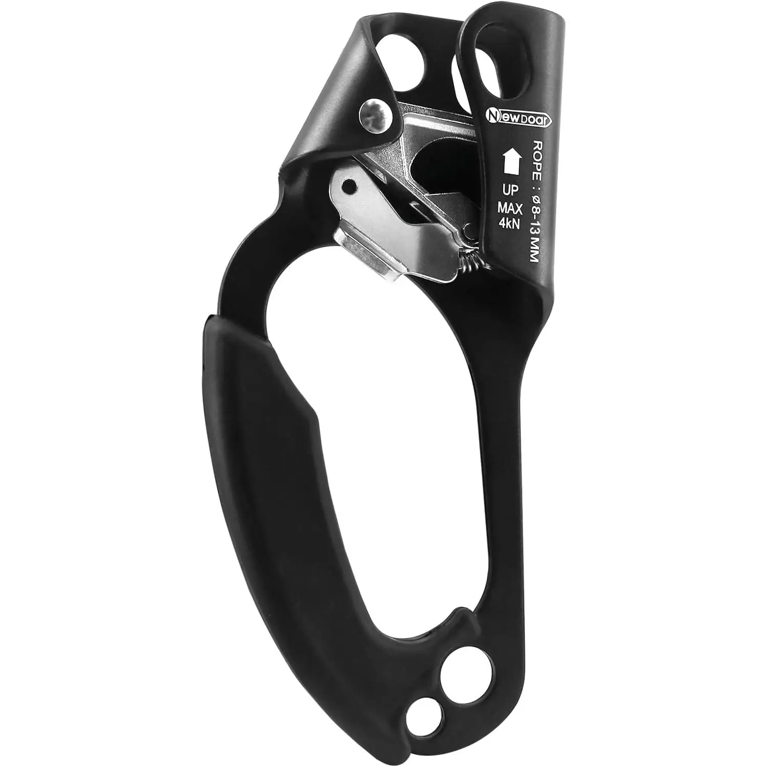 Left Hand Black