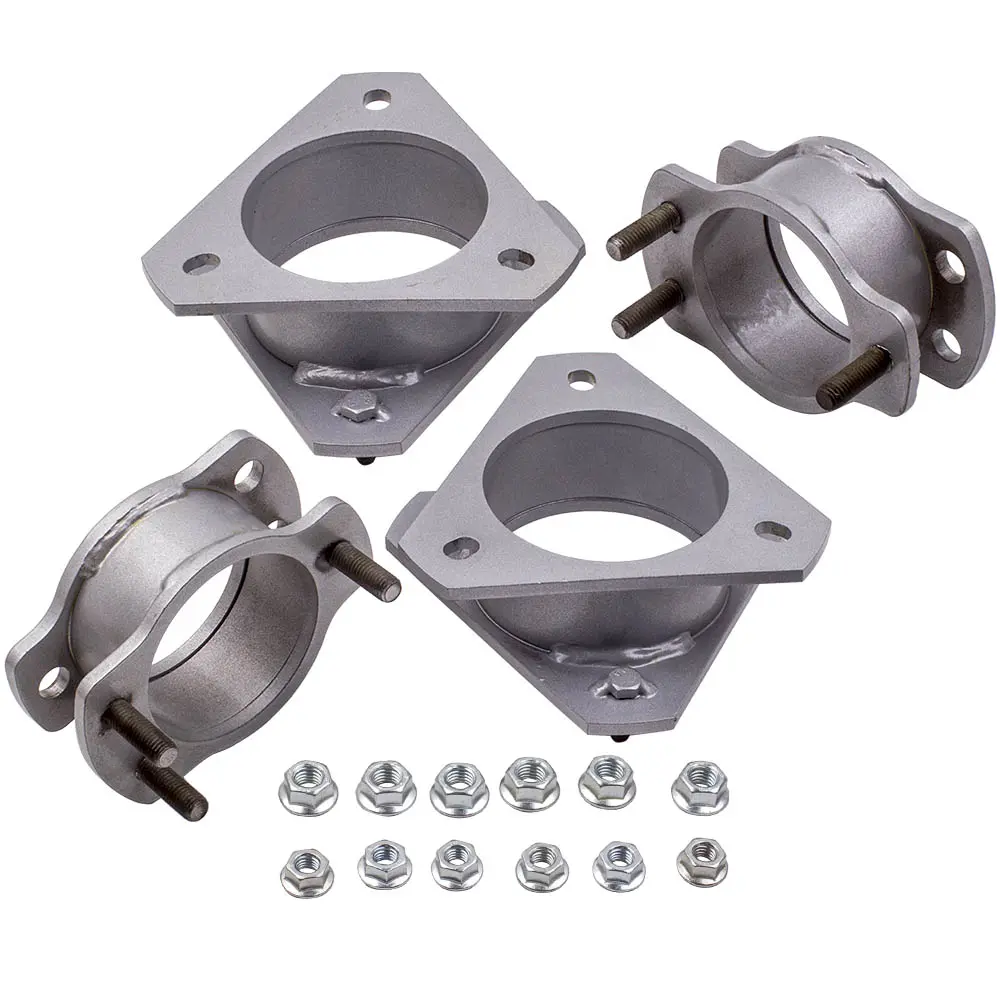 3” Front 2” Rear Lift Leveling Kit compatible for Ford Explorer 2002-2005