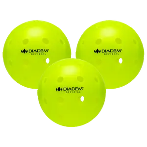 The Official Pickleball