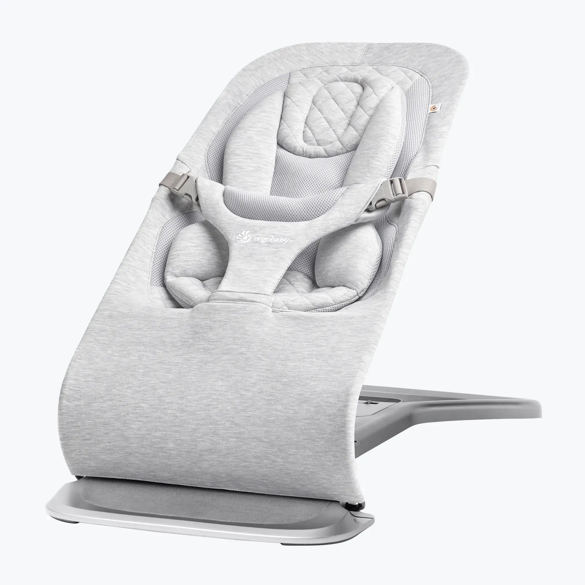 Evolve 3-in-1 Bouncer