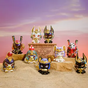 Aaru Garden Ancient Egypt Mythology Top Student Series Blind Box