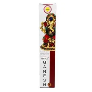 Ganesh Incense Stick 15 Pack