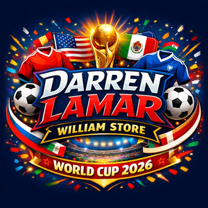 DARREN LAMAR WILLIAM STORE