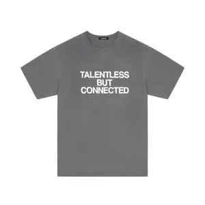 MENS CONNECTED TEE