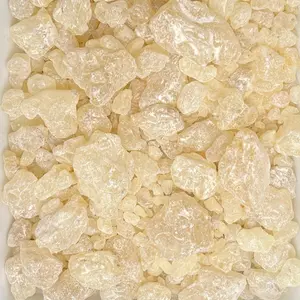 Copal Resin