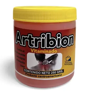 Artribion Vitaminado Pomada 250g